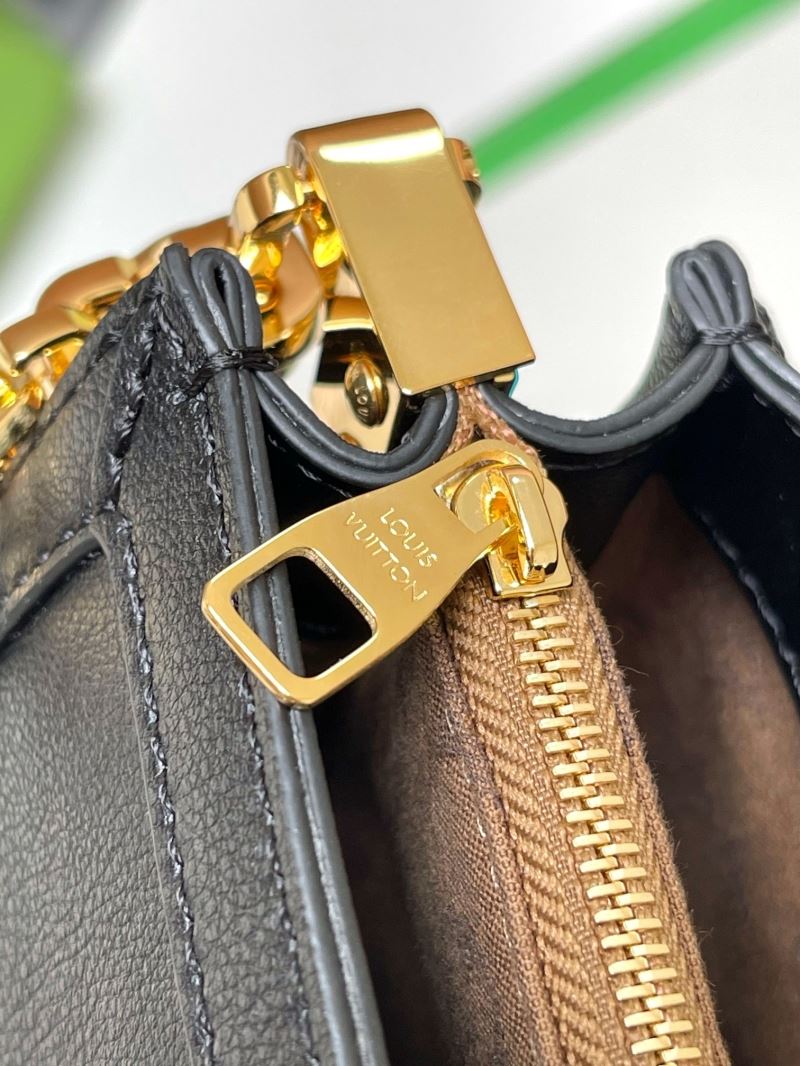 Louis Vuitton Dauphine Bags